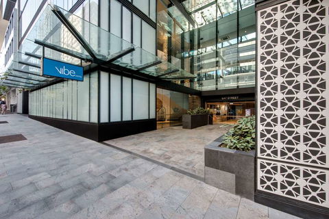 Vibe Hotel North Sydney - Perths Hotel 1