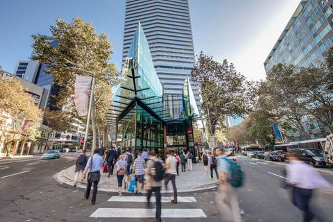 Vibe Hotel North Sydney - Perths Hotel 2