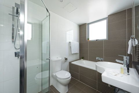 Astra Apartments North Sydney - Perths Hotel 1