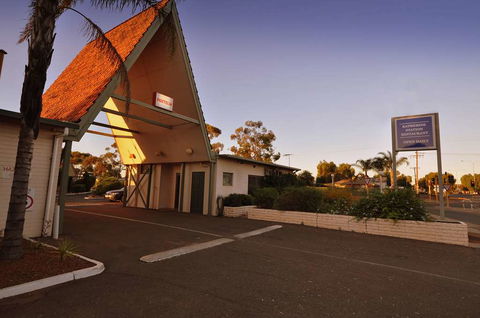 Hospitality Kalgoorlie, SureStay By BW - Perths Hotel 0