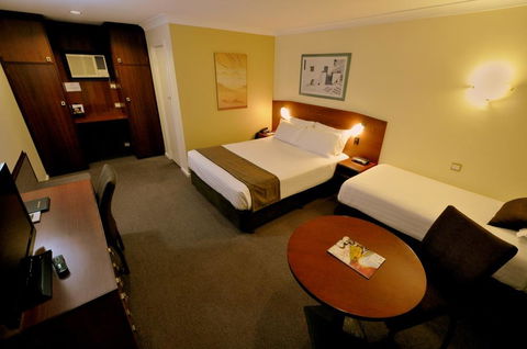 Hospitality Kalgoorlie, SureStay By BW - Perths Hotel 1