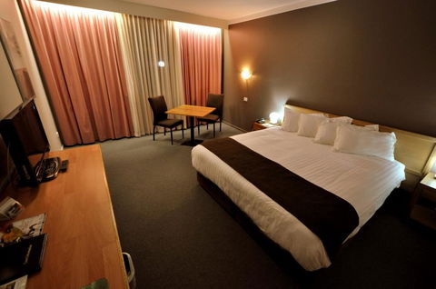 Hospitality Kalgoorlie, SureStay By BW - Perths Hotel 2