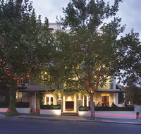 The Lyall Hotel - Perths Hotel
