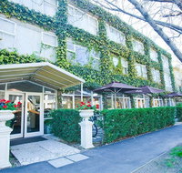 Punt Road Apartment Hotel - Perths Hotel