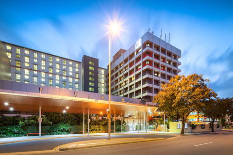 H On Smith Hotel - Perths Hotel 0