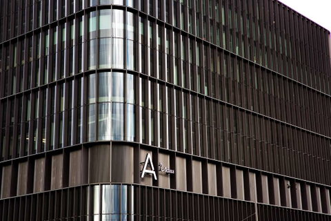 A By Adina Canberra - Perths Hotel 1