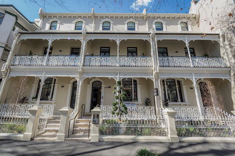 Spicers Potts Point - Perths Hotel 0