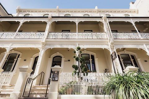 Spicers Potts Point - Perths Hotel 1