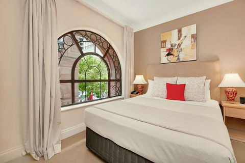 The Manor Apartment Hotel - Perths Hotel 2