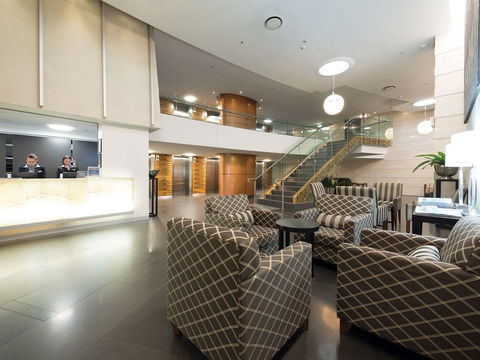 Oaks Aurora - Perths Hotel 1