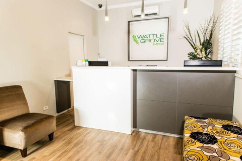 Wattle Grove Motel - Perths Hotel 1
