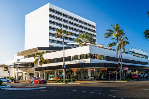 The Benson Hotel - Perths Hotel 0