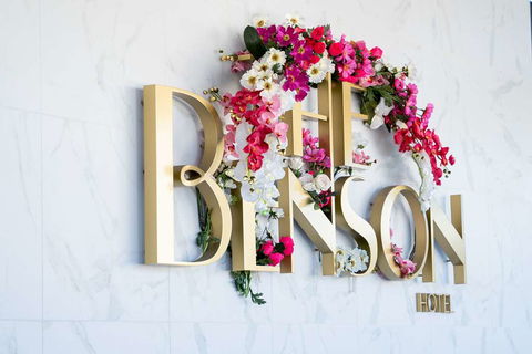 The Benson Hotel - Perths Hotel 1