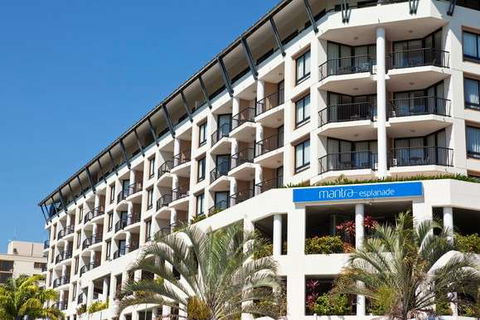 Mantra Esplanade - Perths Hotel 0