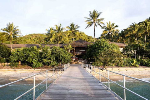 Fitzroy Island Resort - Perths Hotel 2