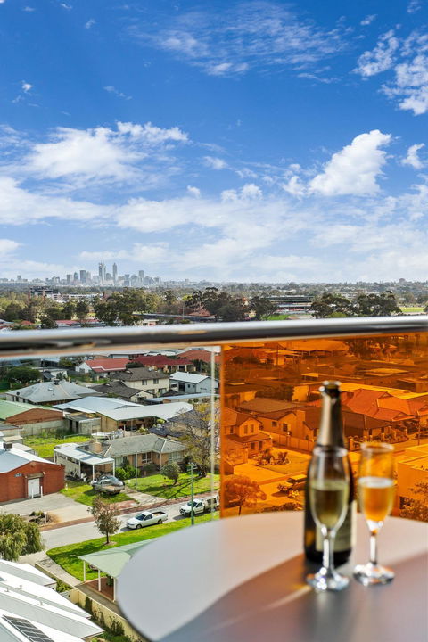Quest Perth Ascot - Perths Hotel 2