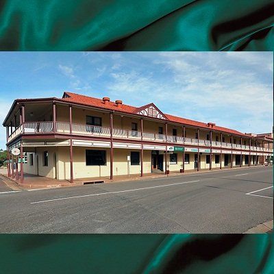 Whyalla Playford Apartments - Perths Hotel 0