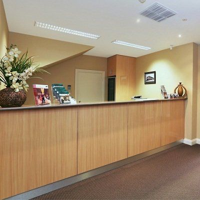 Whyalla Playford Apartments - Perths Hotel 1