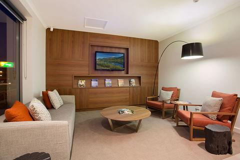 Quest Whyalla - Perths Hotel 2
