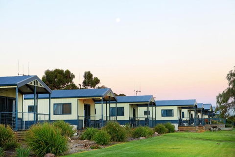 Discovery Parks Whyalla Foreshore - Perths Hotel 0