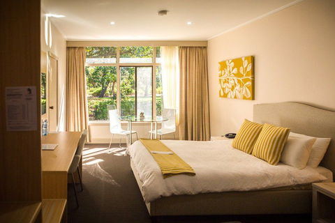 Whyalla Foreshore Motor Inn - Perths Hotel 1
