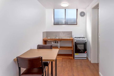 Econo Lodge Lilydale - Perths Hotel 1