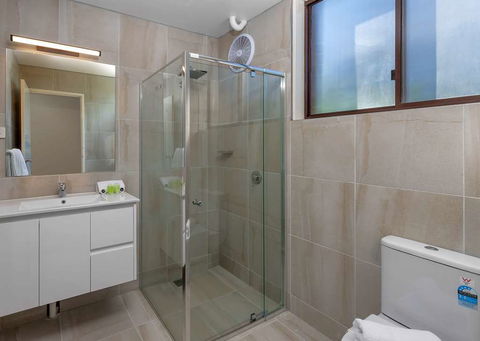 Econo Lodge Lilydale - Perths Hotel 2