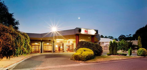 York On Lilydale Resort - Perths Hotel 1