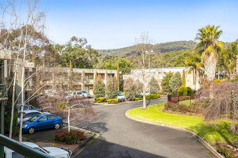 York On Lilydale Resort - Perths Hotel 2