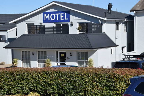 Best Western Coachman's Inn Motel - Perths Hotel 0