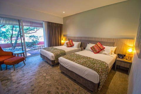 Desert Gardens, A Member Of Novotel Htls - Perths Hotel 2