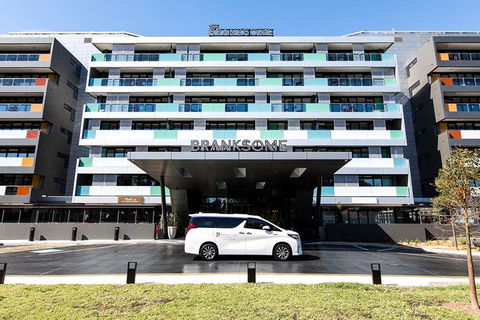 The Brankstone Hotel & Residences - Perths Hotel 0