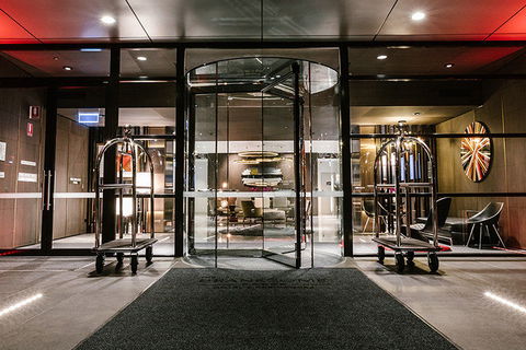 The Brankstone Hotel & Residences - Perths Hotel 1