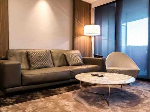 The Brankstone Hotel & Residences - Perths Hotel 2