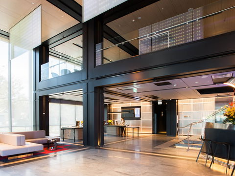 Pullman Sydney Airport Hotel - Perths Hotel 2