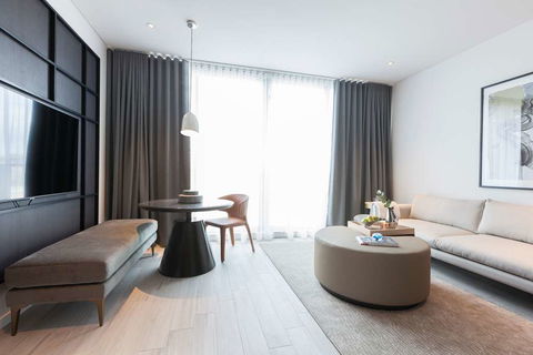 Skye Suites Green Square - Perths Hotel 0