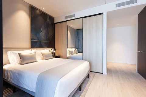 Skye Suites Green Square - Perths Hotel 2