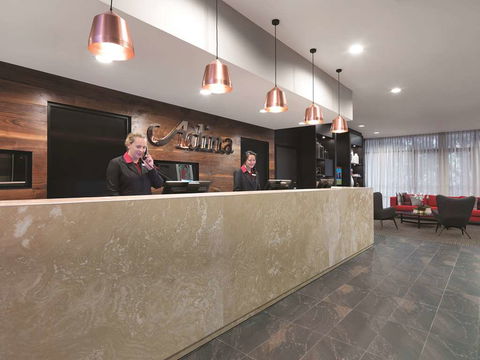 Adina Apartment Hotel Sydney Airport - Perths Hotel 1
