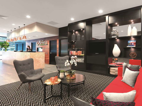 Adina Apartment Hotel Sydney Airport - Perths Hotel 2