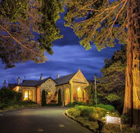 Mount Lofty House - Perths Hotel