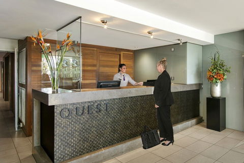Quest Brighton On The Bay - Perths Hotel 1
