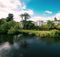 Woodbridge on the Derwent - Perths Hotel