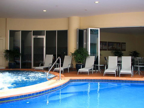MacArthur Chambers - Perths Hotel 2