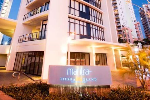 Mantra Sierra Grand - Perths Hotel 0