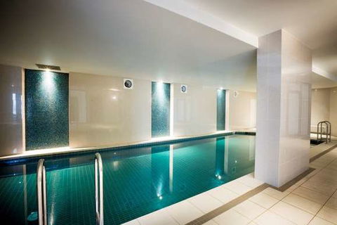 Mantra Sierra Grand - Perths Hotel 1