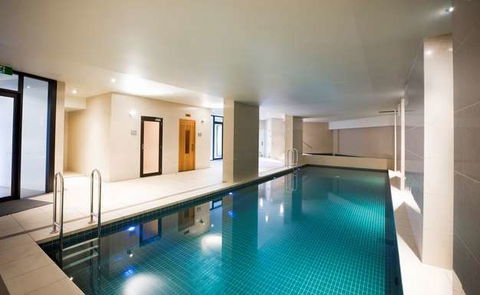 Mantra Sierra Grand - Perths Hotel 2
