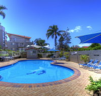Markham Court - Perths Hotel