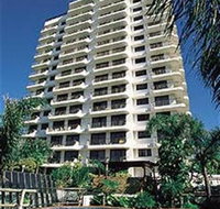 Ocean Royale Holiday Apartments - Perths Hotel