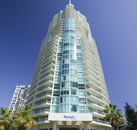 Carmel by the Sea - Perths Hotel