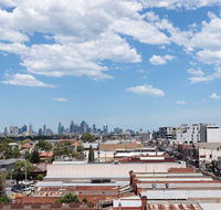 Artel Apartment Hotel Melbourne - Perths Hotel
